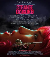 Strange Darling (2024) Hollywood Hindi Dubbed