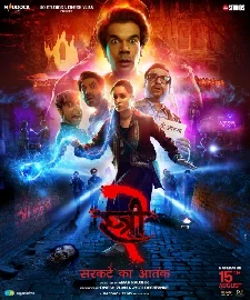 Stree 2 (2024)
